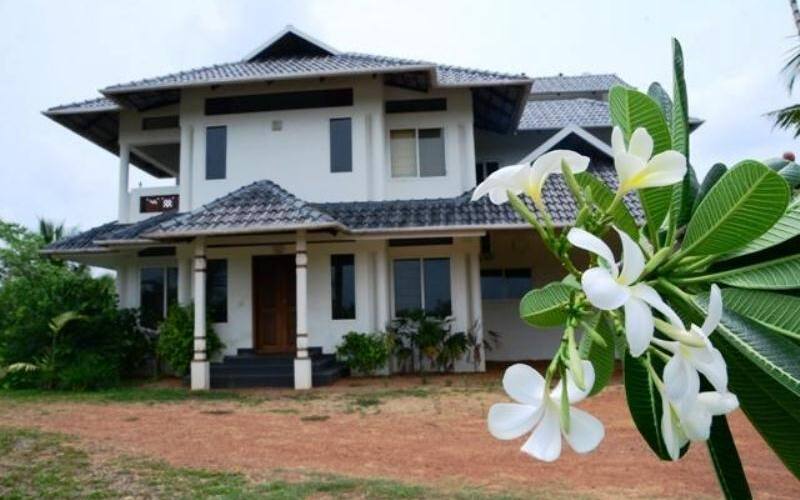 Kayal Villa, Kochi 1